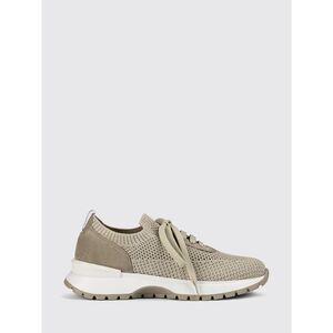 Doucal's Sneakers Woman Beige